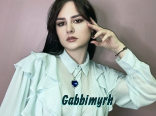 Gabbimyrh