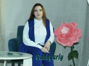 Gabbyarly