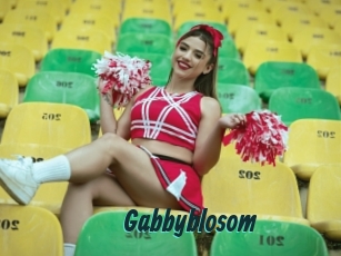 Gabbyblosom