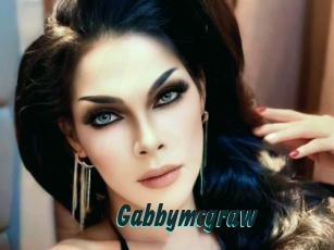 Gabbymcgraw