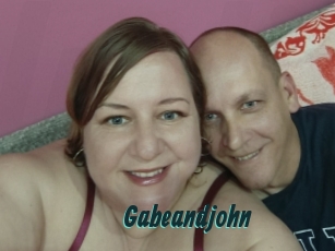 Gabeandjohn