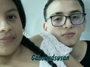 Gaboandsusan