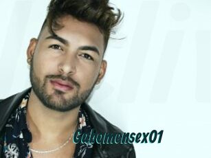 gabomensex01 Lucy Live