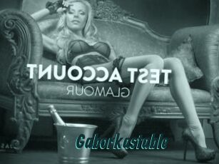 Gaborkastable