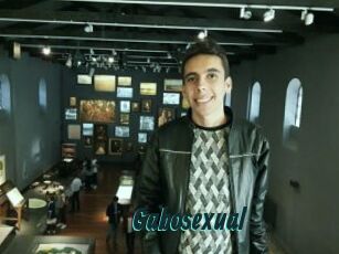 Gabosexual