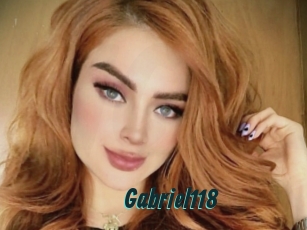 Gabriel118