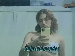 Gabrielamendes