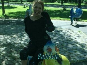 Gabriele