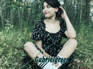 Gabrielgreen