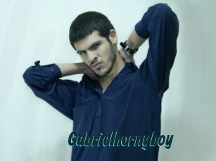 gabrielhornyboy Lucy Live