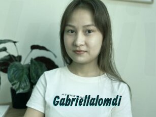 Gabriellalomdi