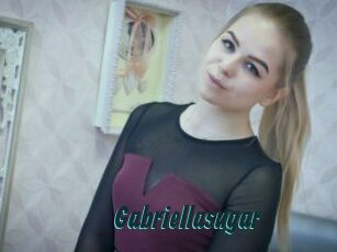 Gabriellasugar