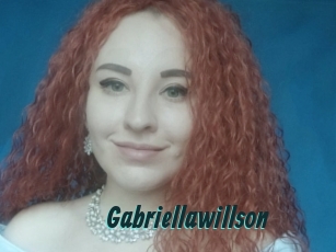 Gabriellawillson