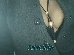 Gabriellelyn