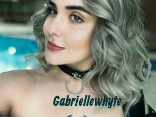 Gabriellewhyte