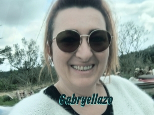 gabryellazo Lucy Live