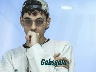 Gabsgala