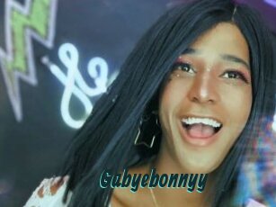 Gabyebonnyy