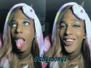 Gabyebonyx