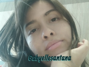 Gabyellesantana