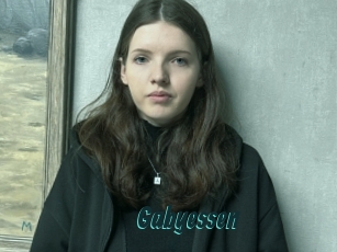 Gabyessen