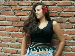 Gabyharvey