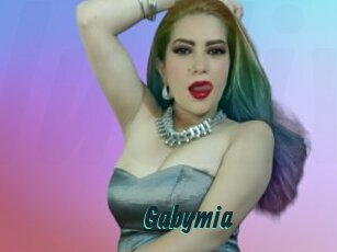 Gabymia