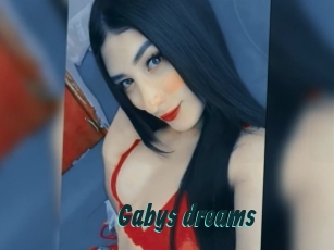Gabys_dreams