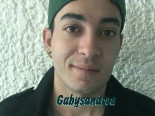 Gabysandrea