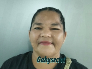 Gabysecret