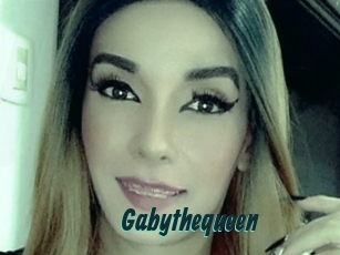 Gabythequeen
