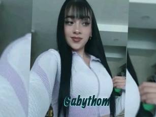 Gabythom