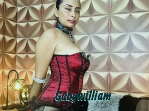 Gabywilliam