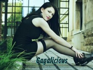 Gagalicious