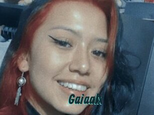 Gaiaalx