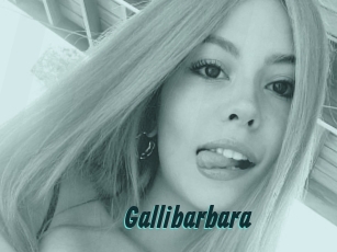 Gallibarbara