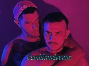 Gambitandevans