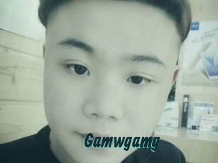 Gamwgamg