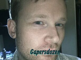 Gapersdozen