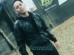 Garceszaid