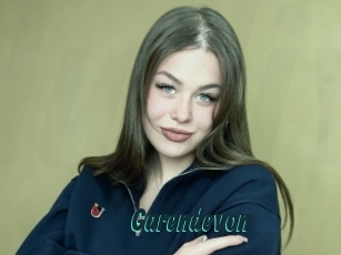 garendevon Lucy Live