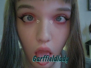 Garffieldlady