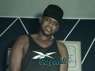 Gargocali