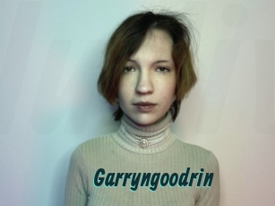 Garryngoodrin