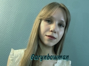 Garynbowman