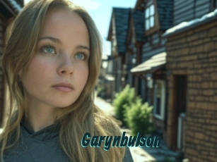 Garynbulson
