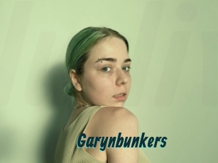 Garynbunkers