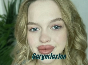 Garynclaxton