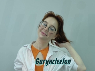 Garyncleeton