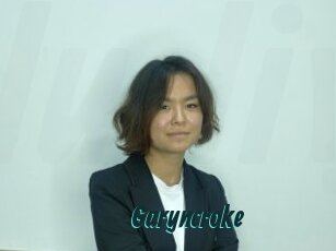 Garyncroke